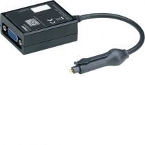 Adaptateur MIP pour H3+ (HTP020H)