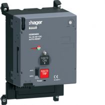 Mot. x/P 630 24-48VDC avAR (HXW040H)