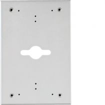 Plaque supp. plat. 180x265mm (PLATE-A)