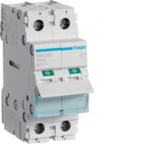Interrupteur 2P 100A (SBN290)