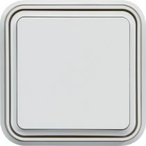 cubyko VV encastré grif. Bl (WNE001BG)