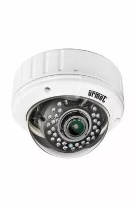 Dome Antiv 2.8-12Mm Ahd 5M (1096/507)