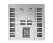 Plaq Alu 6Mm 4R 32T + S30 Ecla (7774/32C)