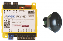 Kit Ipcv1083 + T25Vk2 (KIPCV1083)