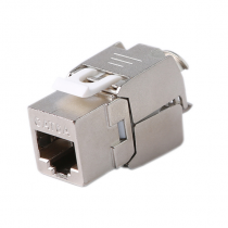 Embase RJ45 Cat6A Blindee 360 (IDKJ6AS)