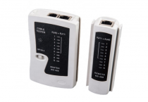 Testeur Continuite RJ45/Rj11 (IDTESTRJ)