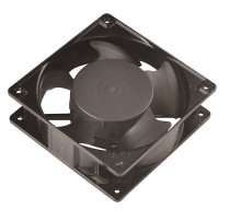 Bloc Ventilateur Coffret 19  (IDVENTIL1)