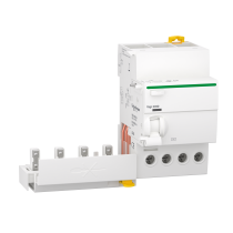 Acti9 vigi iC60 - bloc différentiel - 4P 25A 30mA type AC 400-415V (A9Q11425)