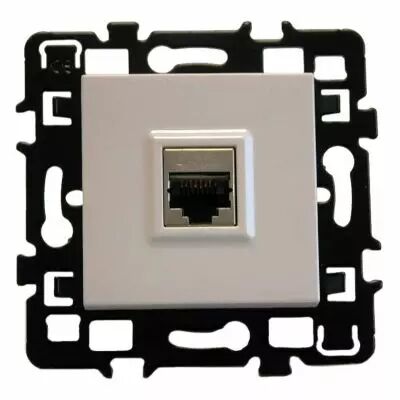 Prise RJ45 Cat.6 STP Grade 3 (61872)