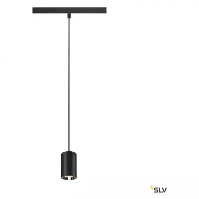 NUMINOS� XS 48V TRACK DALI suspension noir/chrom� 87W 650 lm 2700K IRC90 40� (1006764)