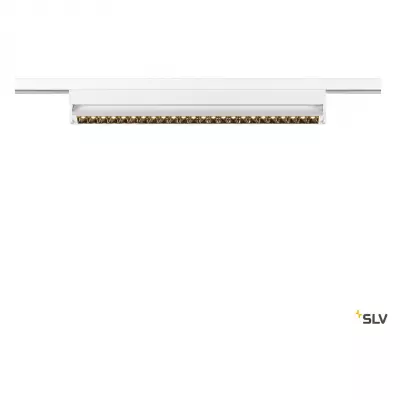 IN-LINE46 48V TRACK Move DALI r�flecteur darklight spot BL 14W 2700K IRC90 35� (1006646)