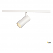 NUMINOS® S 48V TRACK DALI, spot, blanc, 16 W, 1120 lm, 3000 K, IRC90, 55° (1006739)