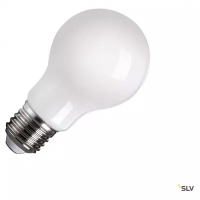 Source LED A60, E27, d�poli, 7,5W, 2700K, variable (1005304)