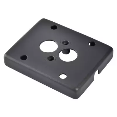 Cadre de montage pour cr�pis, anthracite (233215)