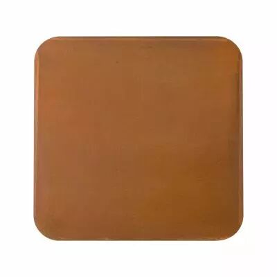 MANA RUSTY, abat-jour, ext�rieur, carr�, rouille (1006317)