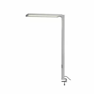 WORKLIGHT, lampe � poser, int�rieur,  argent, LED, 79 W max, 240V, 4000K (1006344)