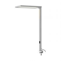 WORKLIGHT, lampe à poser, intérieur,  argent, LED, 79 W max, 240V, 4000K (1006344)