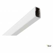 48V TRACK, Rail en saillie profond 1m, blanc, DALI (1006550)