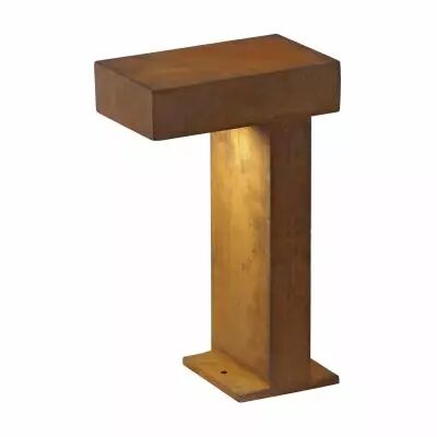 RUSTY� PATHLIGHT 40, borne, ext�rieur,  , LED, 8,8 W, 240V, 3000K, IP 55, (1006346)