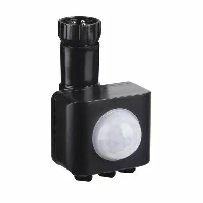 D�tecteur pour FLOODI, gestion et variation, accessoires,  noir, IP 65, (1006326)