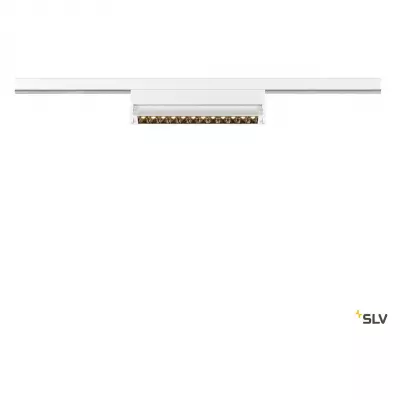 IN-LINE24 48V TRACK Move DALI r�flecteur darklight spot BL 73W 2700K IRC90 35� (1006640)