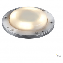 SMALL PLOT, encastré de sol ext, module LED, LED, 3W, 3000K, IP67, inox 316 (1006171)