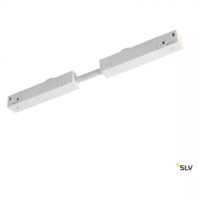 48V TRACK, Connecteur flexible, blanc, DALI (1006574)