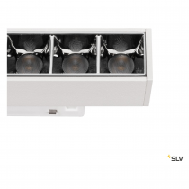 IN-LINE 22 48V TRACK réflecteur darklight DALI spot blanc 73W 2700K IRC90 35° (1006628)