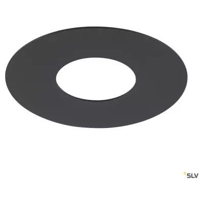 NUMINOS�, bague de r�duction ronde, � ext�rieur 16 cm, � int�rieur 7 cm, noir (1006135)