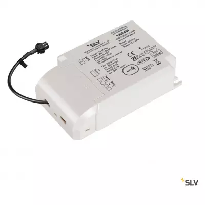 Alimentation LED, 42 W, 1050 mA, avec interface radio pour Numinos, DALI (1006461)