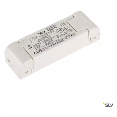 Alimentation LED, 12 W 250 mA DALI variable avec interface RF (1006194)