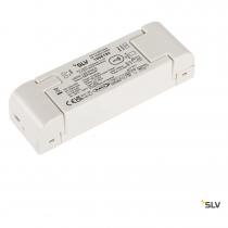 Alimentation LED, 12 W 250 mA DALI variable avec interface RF (1006194)