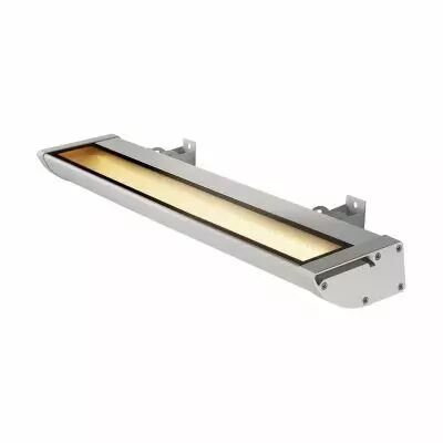 VANO WING SP DALI, applique, ext�rieur,  gris, 25 W max, 240V, 3000K, IP 65, (1006268)