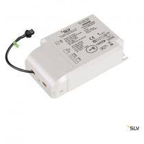 Alimentation LED, 42 W, 700 mA, avec interface radio pour Numinos, DALI (1006460)