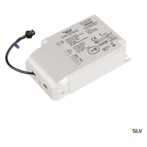 Alimentation LED, 42 W, 500 mA, avec interface radio pour Numinos, DALI (1006459)