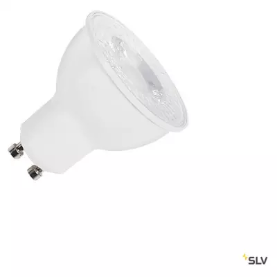 Source LED QPAR51, GU10, blanc, 5W, 2700-6500K, smart, variable (1005311)
