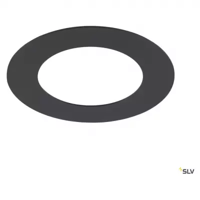 NUMINOS�, bague de r�duction ronde, � ext�rieur 16 cm, � int�rieur 9 cm, noir (1006139)