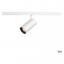 NUMINOS® S 48V TRACK DALI, spot, blanc/noir, 16 W, 970 lm, 2700 K, IRC90, 40° (1006717)