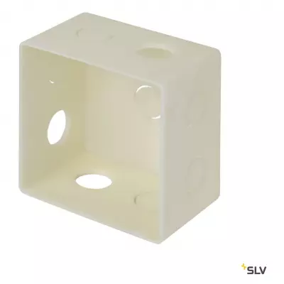 CONCRETO EL, applique encastr�e, gris, 3,2 W, 45 lm, 3000 K (1006406)