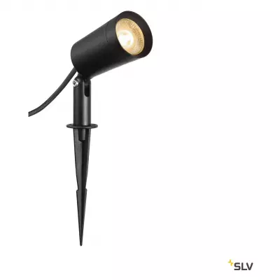 SYNA PLANT, Spot sur piquet 3000 K IP65 36� 540 lm (1007146)