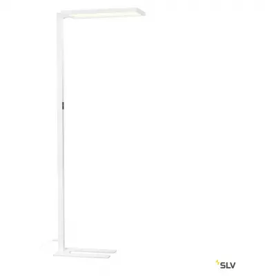 WORKLIGHT, lampadaire int�rieur, blanc, LED, 79W, 4000K, UGR19 (1005391)