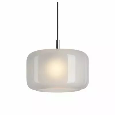 PANTILO 28, suspension, int�rieure, blanc, E27, 15 W max, 240V, IP 20 (1006399)