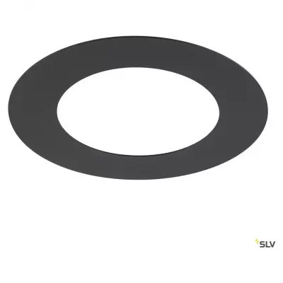 NUMINOS�, bague de r�duction ronde, � ext�rieur 24 cm, � int�rieur 15 cm, noir (1006147)