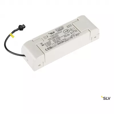 Alimentation LED, 12 W, 200 mA, avec interface radio pour Numinos, DALI (1006457)