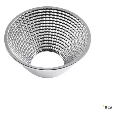 ENOLA, r�flecteur 60�, chrome (1005207)