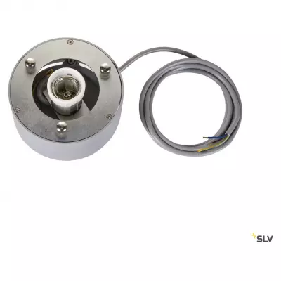 PARA DOME, suspension int�rieure, gris, E27, 150W max (1005215)