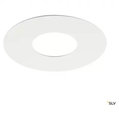NUMINOS�, bague de r�duction ronde, � ext�rieur 16 cm, � int�rieur 7 cm, blanc (1006136)