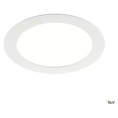 NUMINOS�, bague de r�duction ronde, � ext�rieur 24 cm, � int�rieur 18 cm, blanc (1006152)
