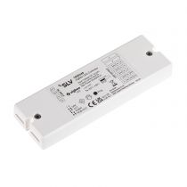 Contrôleur CCT RGB W 12-24 V ZigBee 3.0, blanc, IP 20 (1006348)