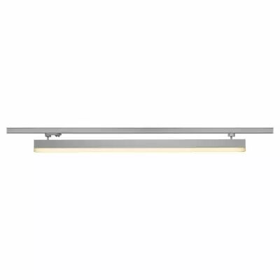 SIGHT TRACK, spot pour rail 3 allumages int�rieur, gris, LED, 37W, 3000/4000K (1005402)